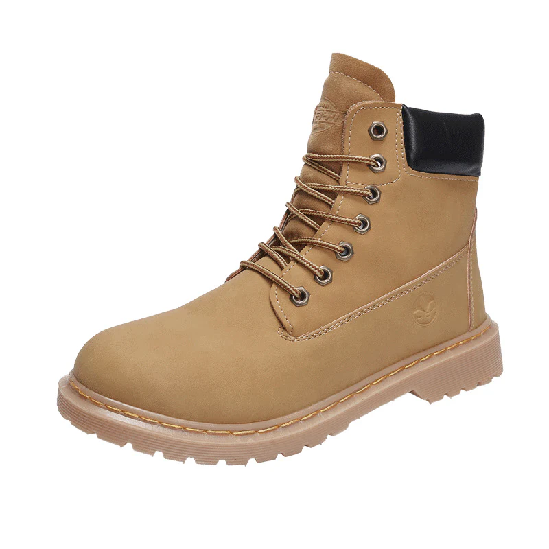 Jace™ Alpine Luxe Boots - Image 3