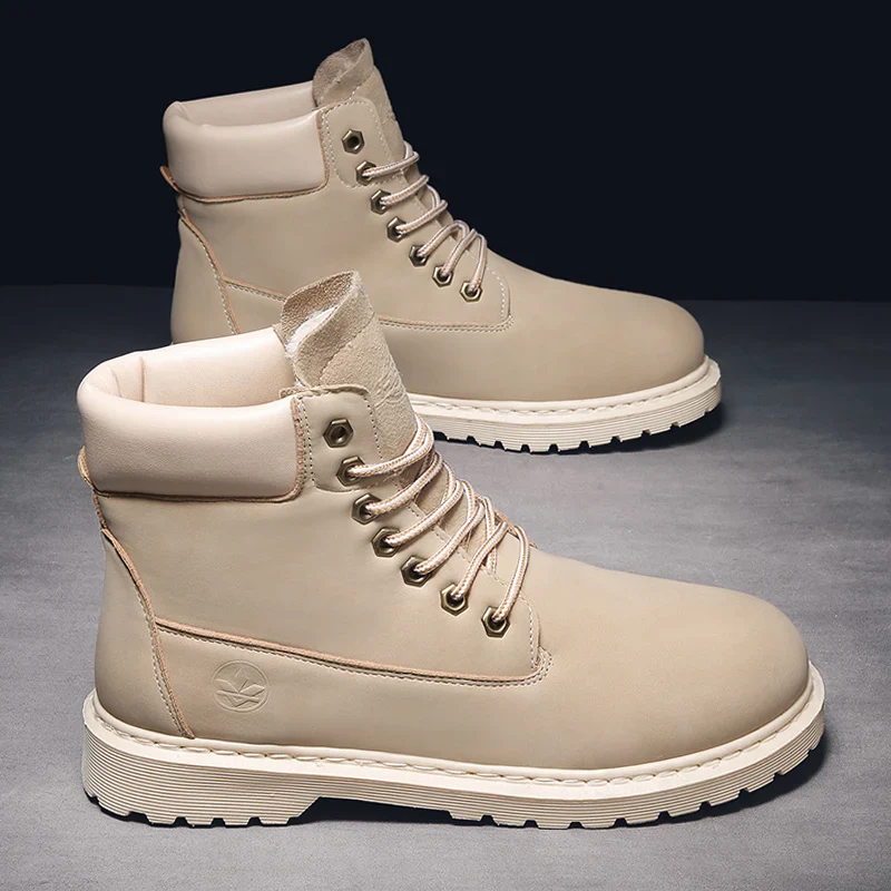 Jace™ Alpine Luxe Boots - Image 4
