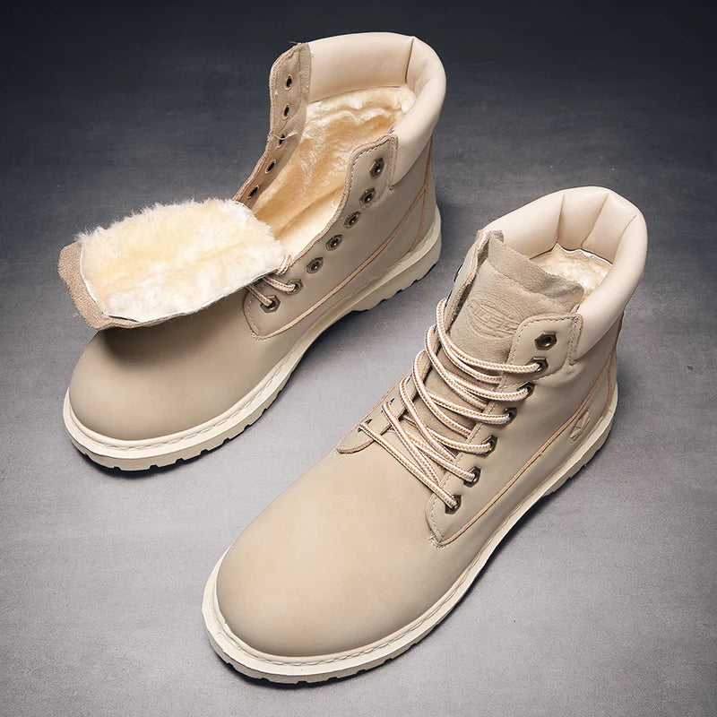 Jace™ Alpine Luxe Boots - Image 6