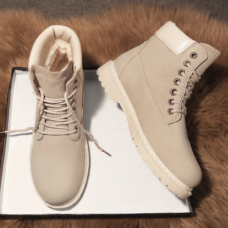 Jace™ Alpine Luxe Boots - Image 7