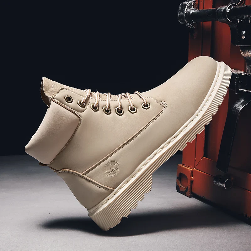 Jace™ Alpine Luxe Boots - Image 8