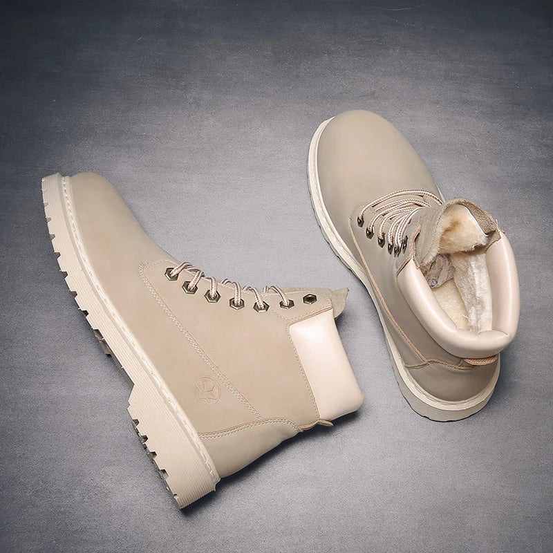 Jace™ Alpine Luxe Boots - Image 9