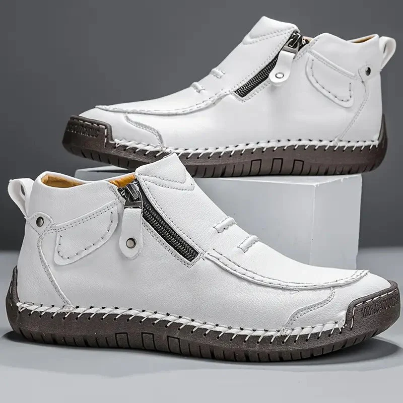 Jareth™ | Comfort Walk Shoes - Image 3