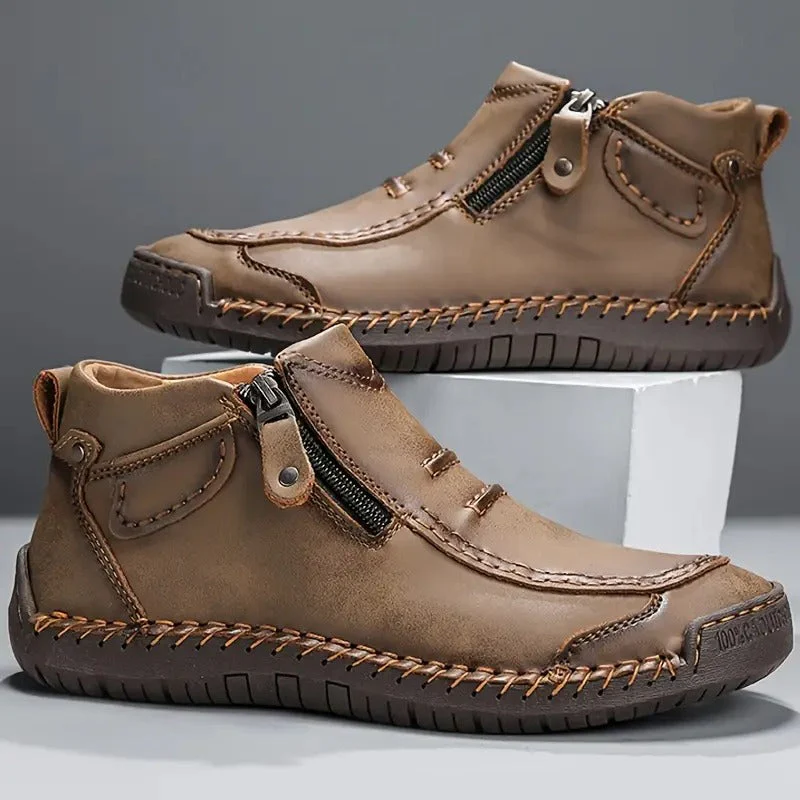 Jareth™ | Comfort Walk Shoes - Image 4