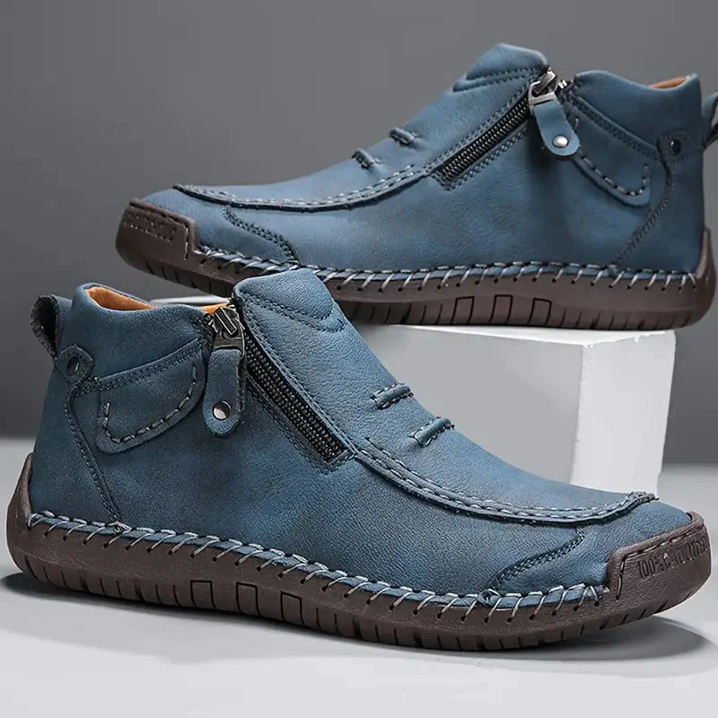 Jareth™ | Comfort Walk Shoes - Image 5