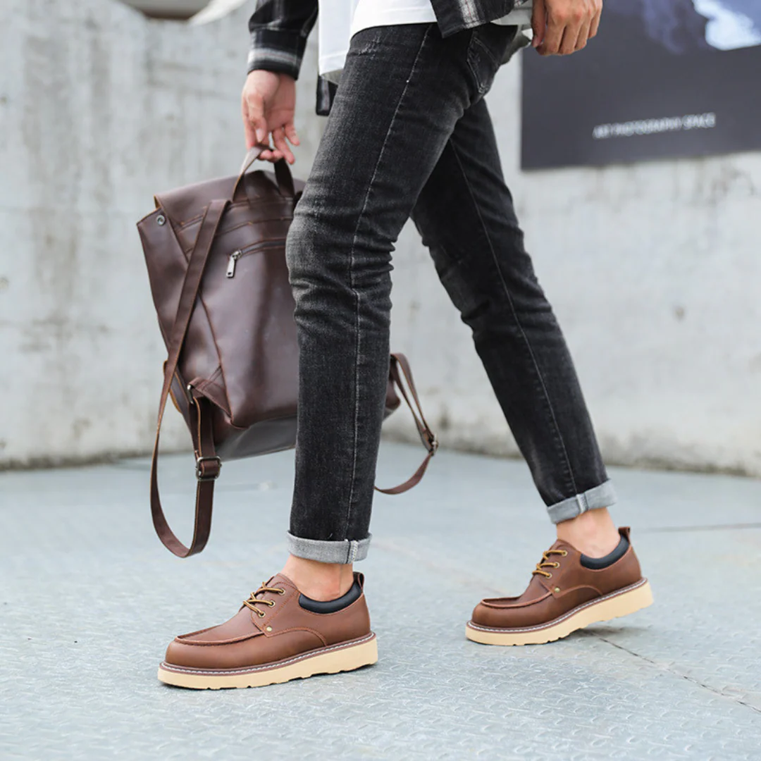 Jaxon™ Retro Walkers - Image 8