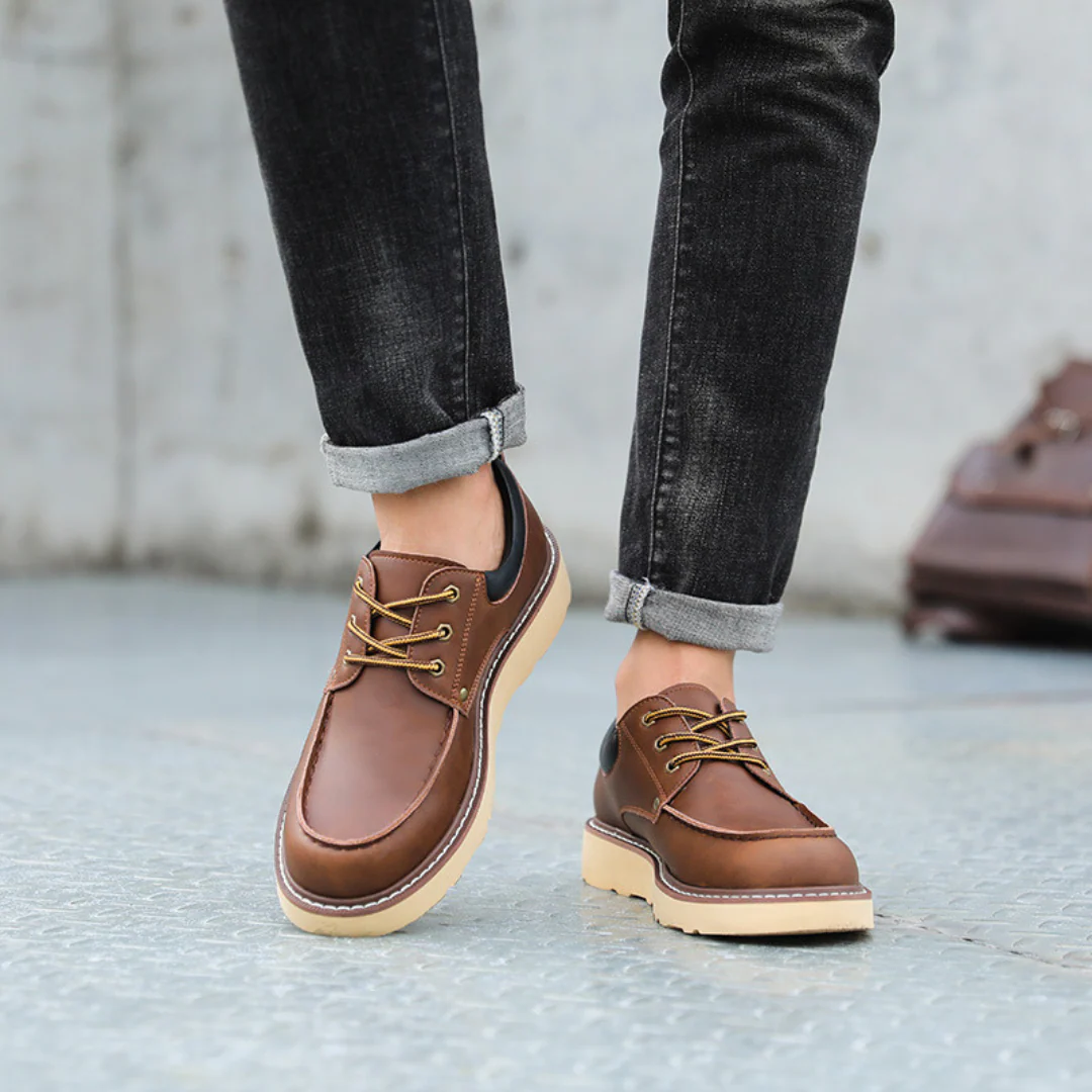 Jaxon™ Retro Walkers - Image 9