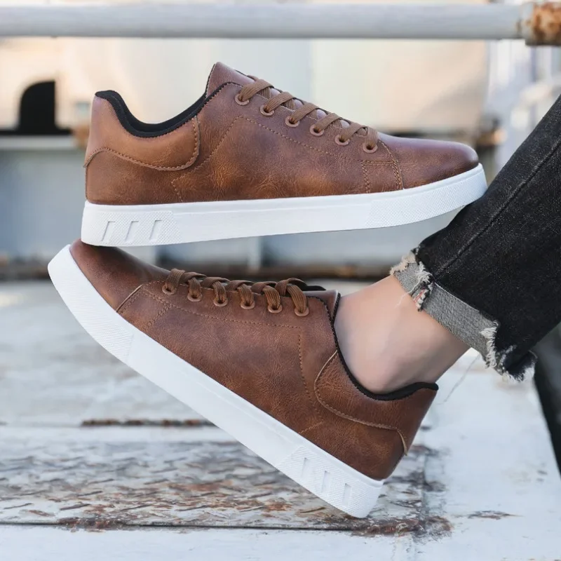 Jovan™ Smart Casual Shoes - Image 2