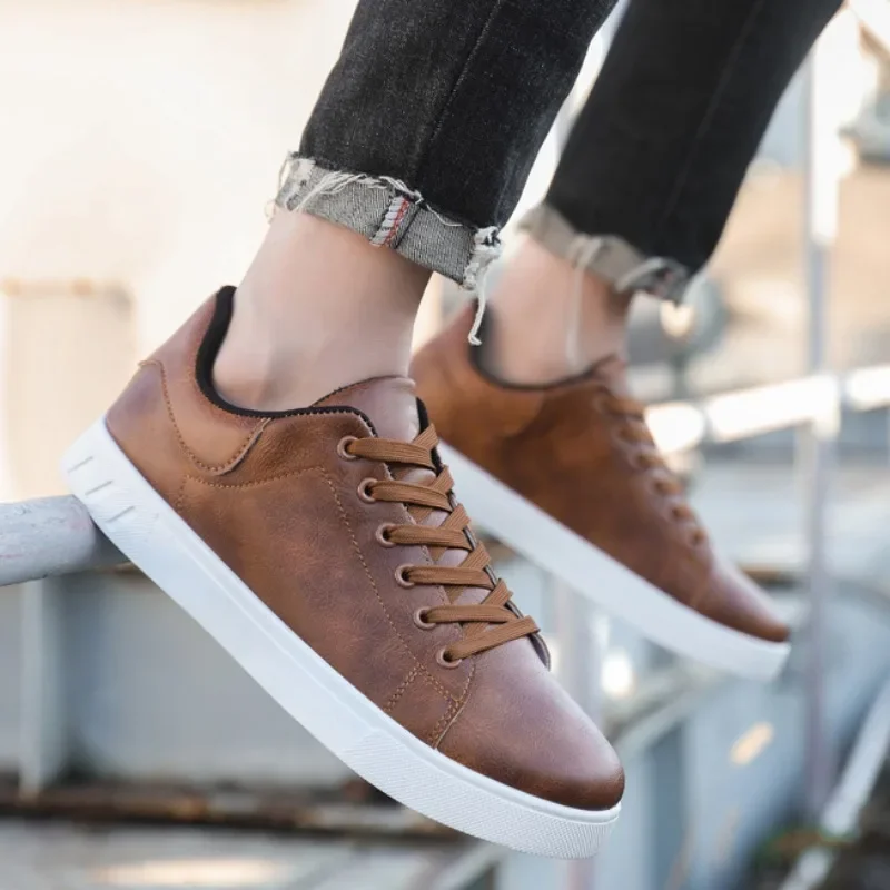 Jovan™ Smart Casual Shoes - Image 3