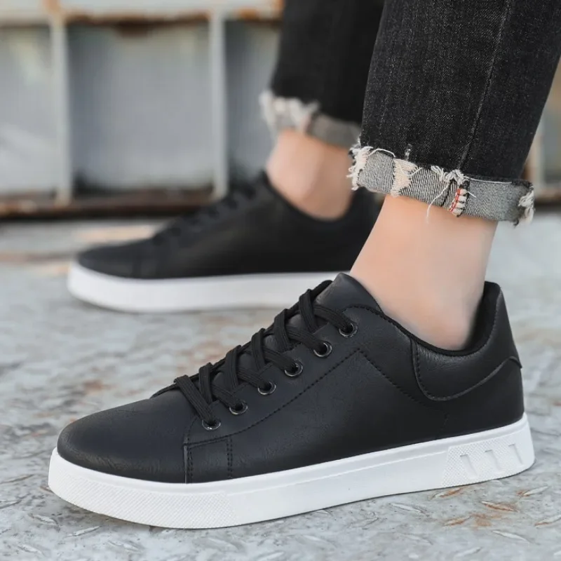 Jovan™ Smart Casual Shoes - Image 5