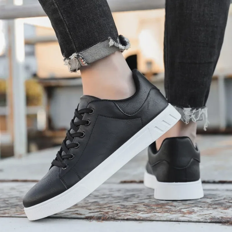 Jovan™ Smart Casual Shoes - Image 6