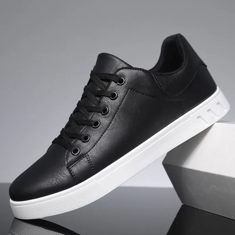Jovan™ Smart Casual Shoes - Image 4
