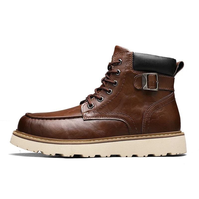 Kieran™ Legacy Moc Boots - Image 4