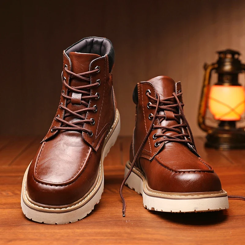 Kieran™ Legacy Moc Boots - Image 5