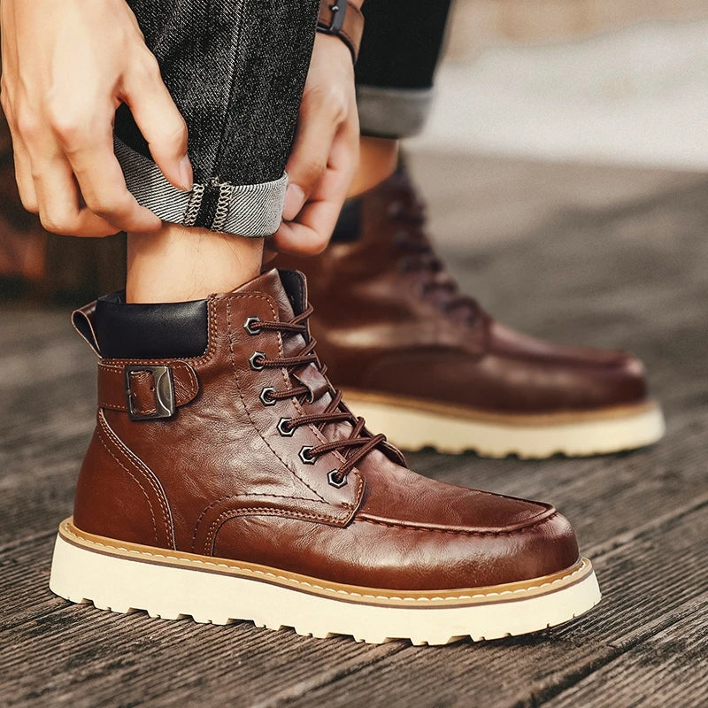 Kieran™ Legacy Moc Boots - Image 6