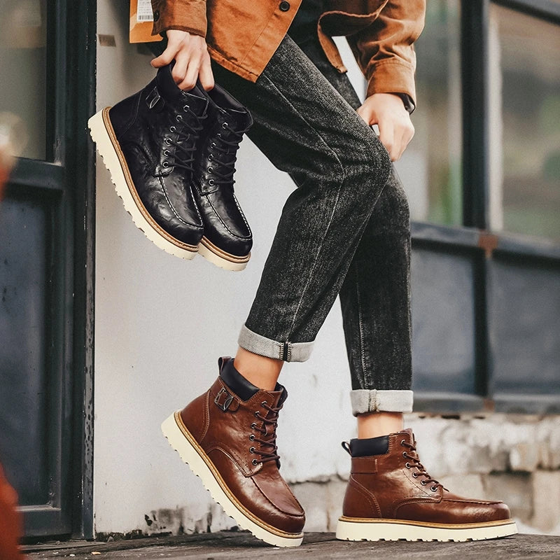 Kieran™ Legacy Moc Boots - Image 8