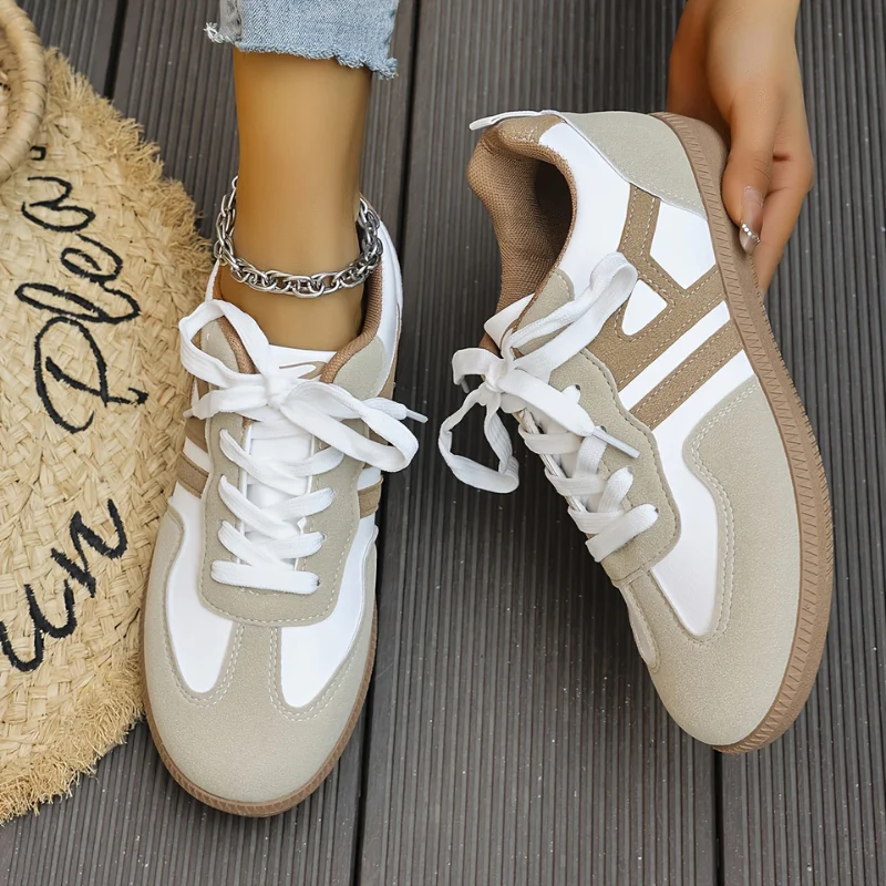Kyla™ Comfortable Everyday Orthopedic Sneakers - Image 2