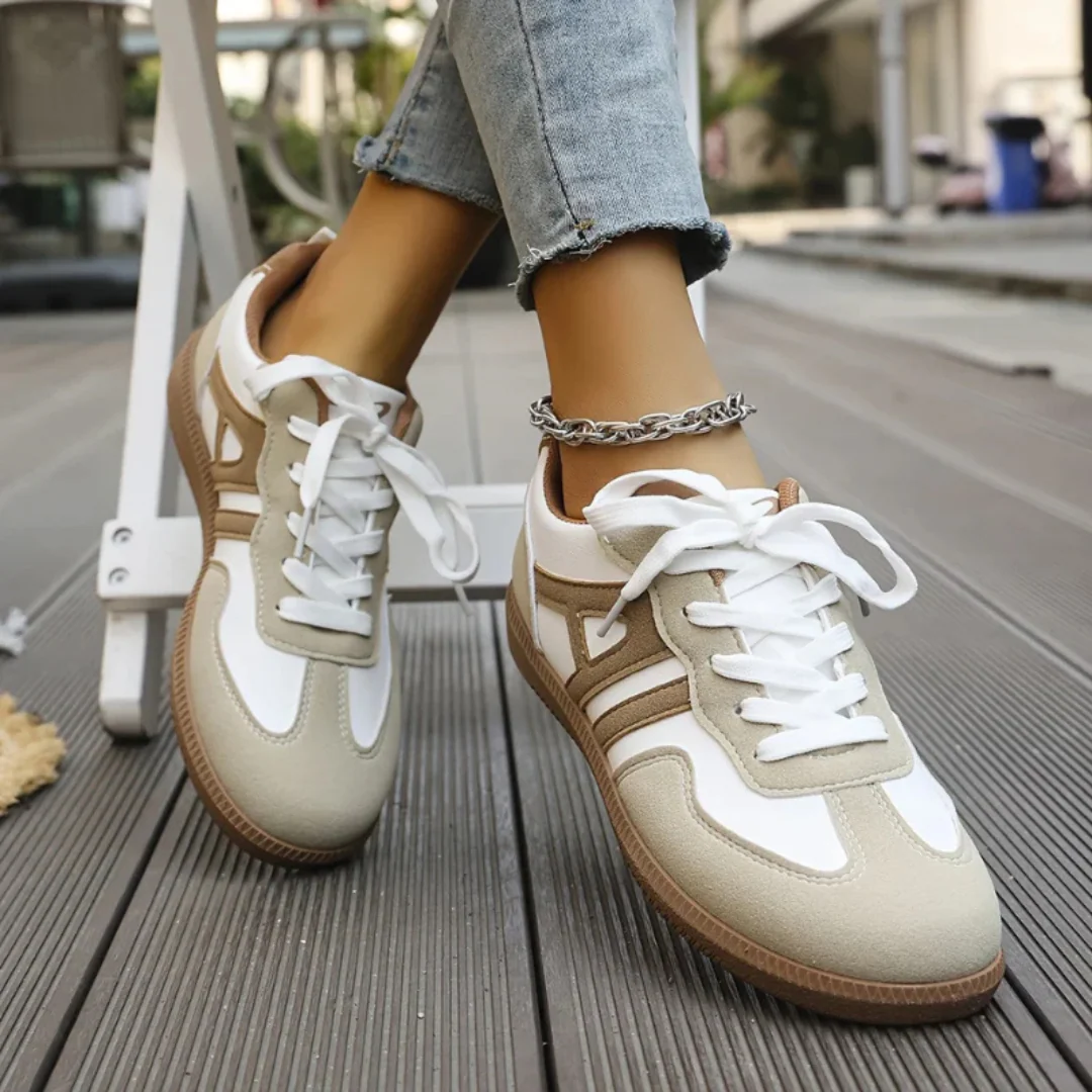 Kyla™ Comfortable Everyday Orthopedic Sneakers - Image 6