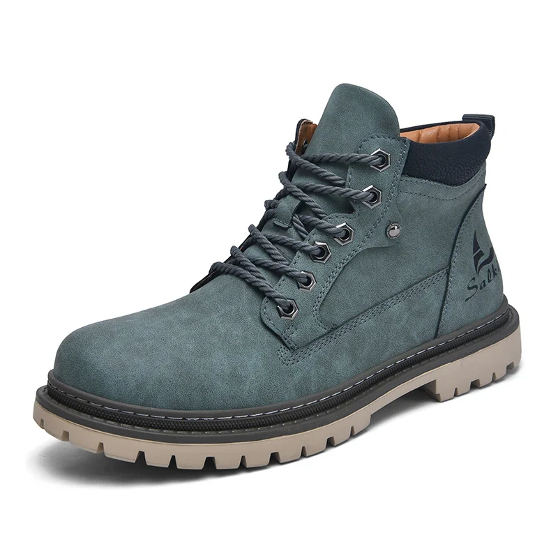 Landon™ Explorer Boots - Image 2
