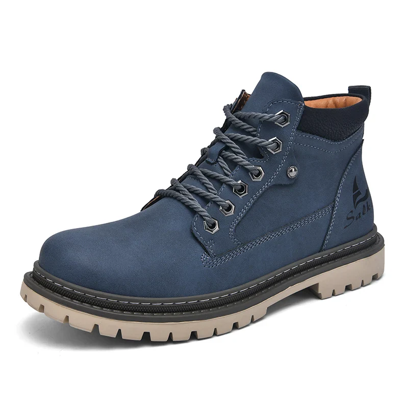 Landon™ Explorer Boots - Image 3
