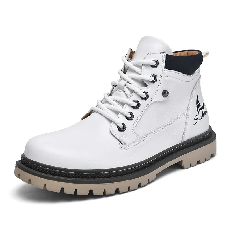 Landon™ Explorer Boots - Image 4
