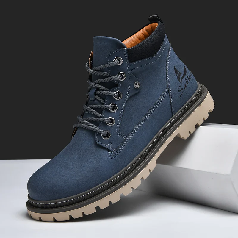 Landon™ Explorer Boots - Image 5