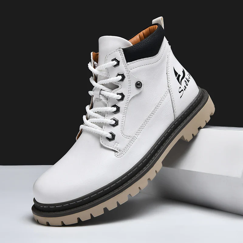 Landon™ Explorer Boots - Image 6