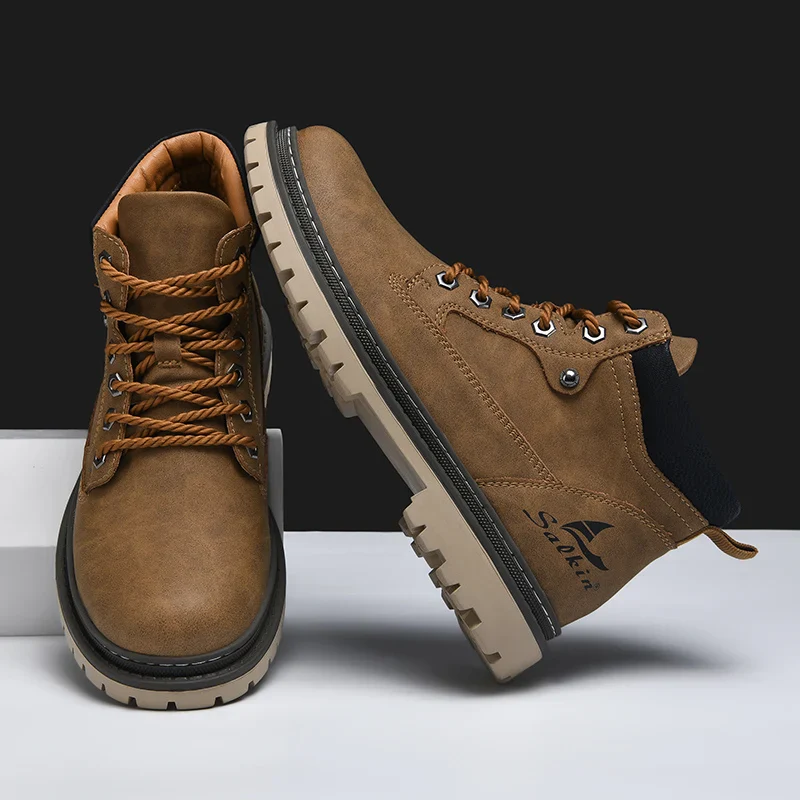 Landon™ Explorer Boots - Image 7