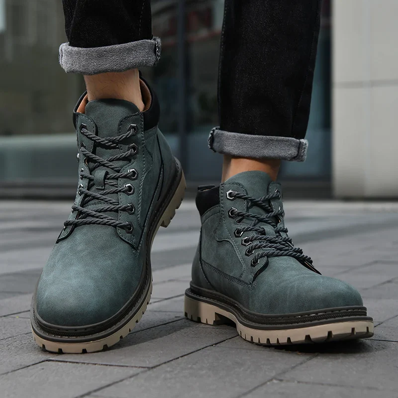 Landon™ Explorer Boots - Image 8