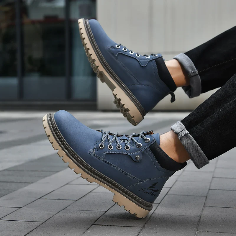 Landon™ Explorer Boots - Image 9