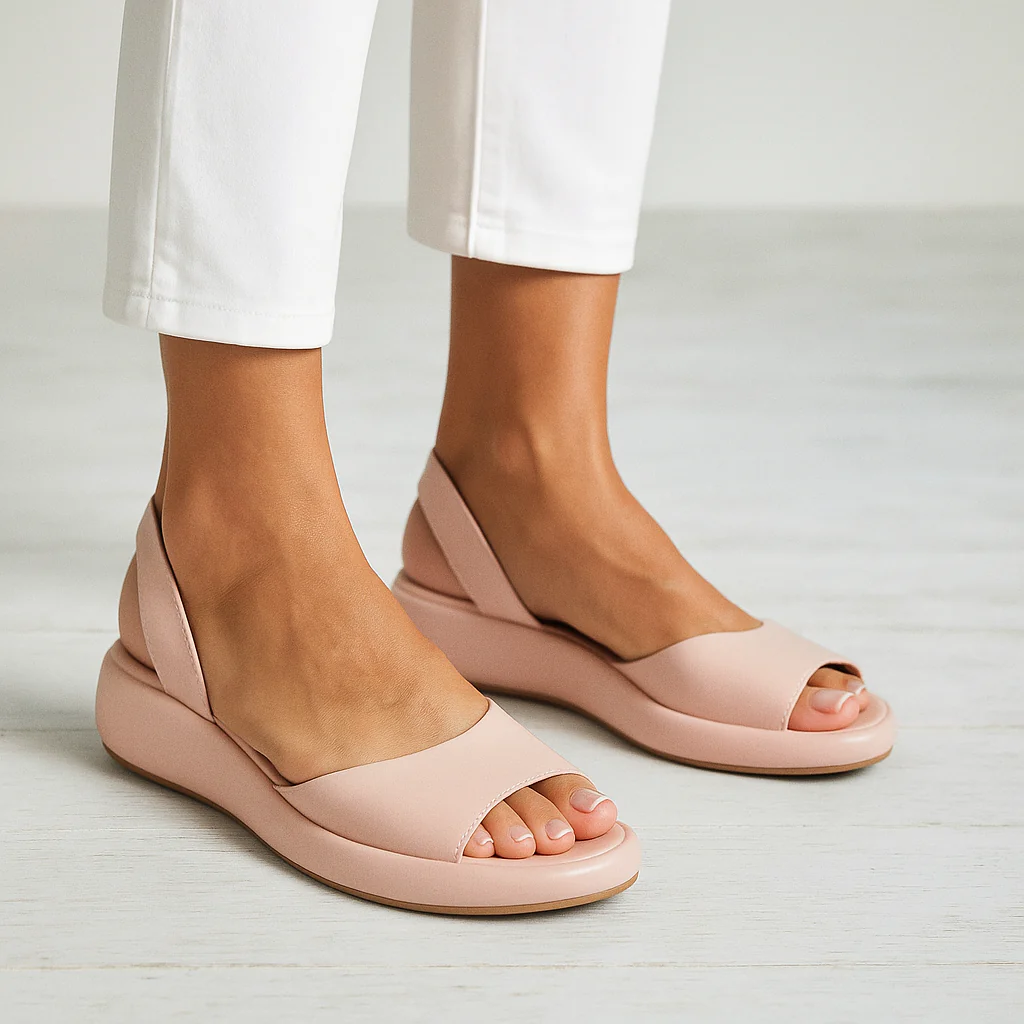 Lavinia™ Comfort Slingback Sandals - Image 2