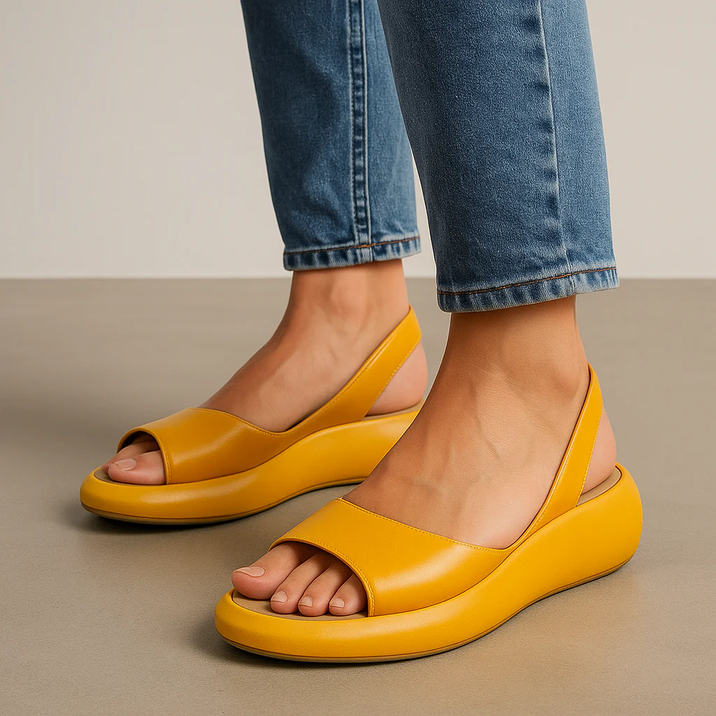 Lavinia™ Comfort Slingback Sandals - Image 4