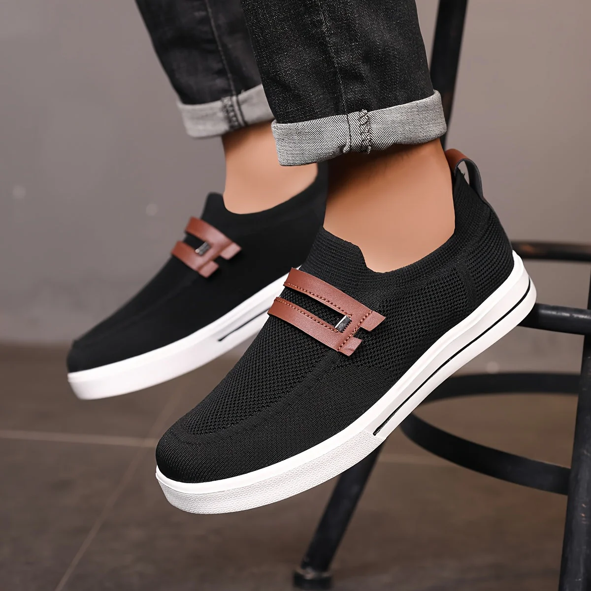 Leni™ ComfiStride Sneakers