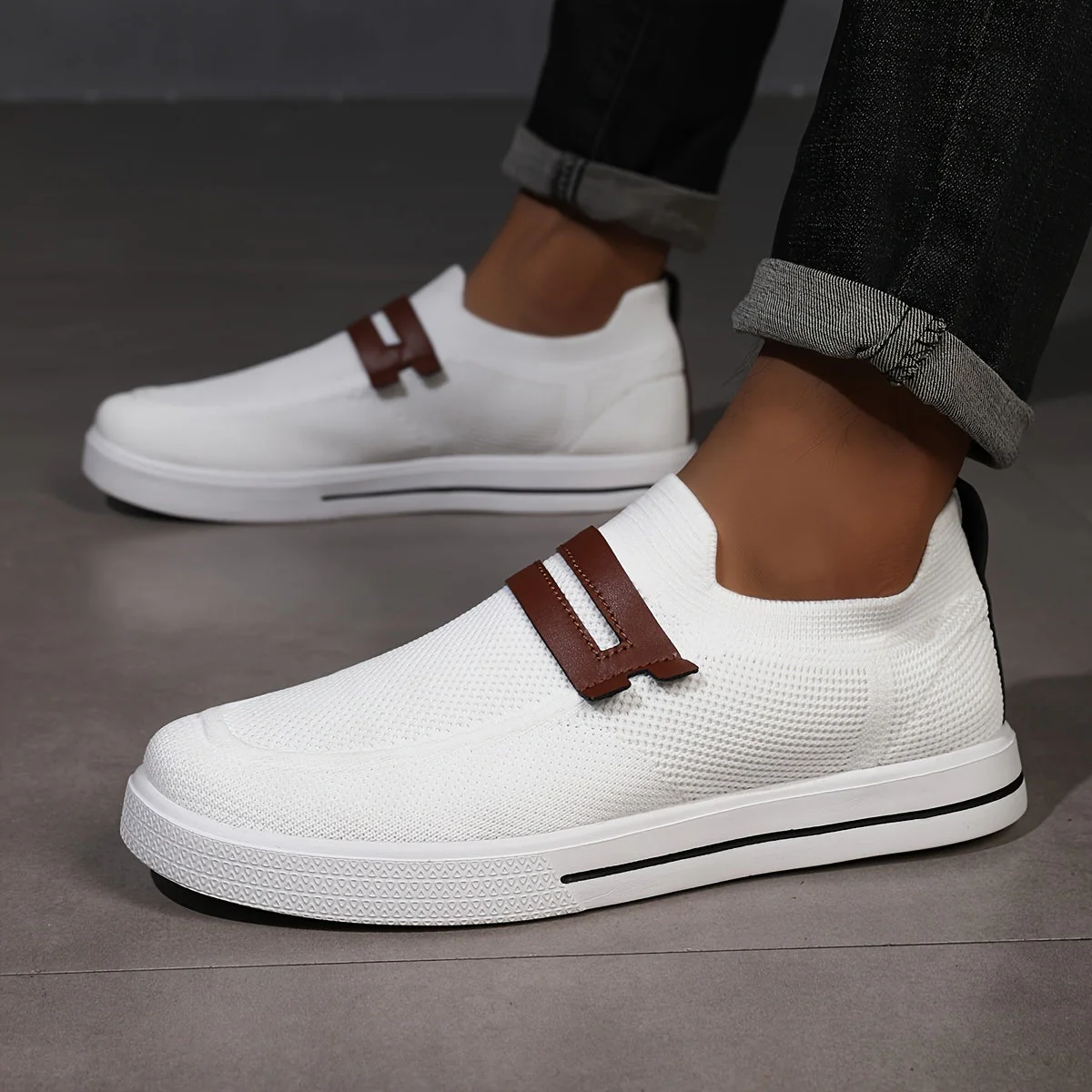 Leni™ ComfiStride Sneakers - Image 18