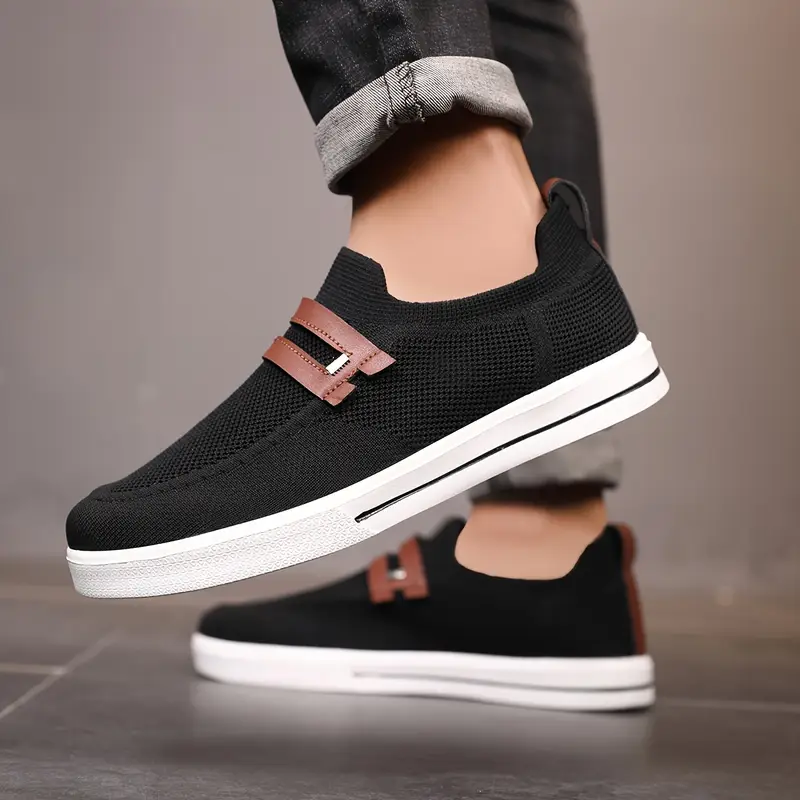 Leni™ ComfiStride Sneakers - Image 3