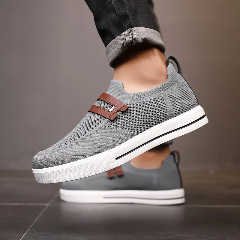 Leni™ ComfiStride Sneakers - Image 7