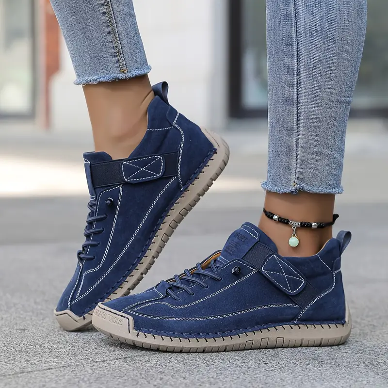 Lucinda™ Everyday Lace Sneakers - Image 3