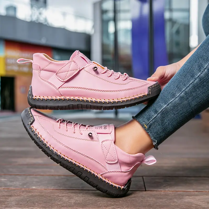Lucinda™ Everyday Lace Sneakers - Image 6