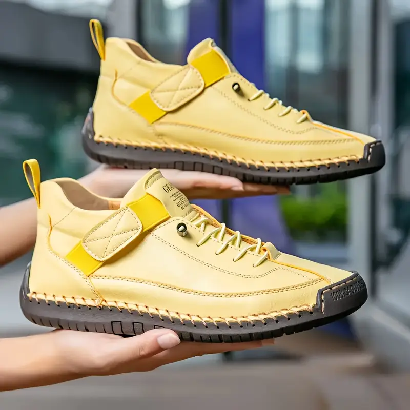 Lucinda™ Everyday Lace Sneakers - Image 7