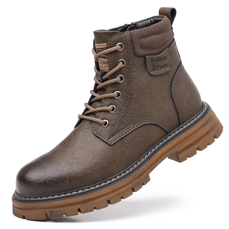 Marshall™ Rugged Boots - Image 3