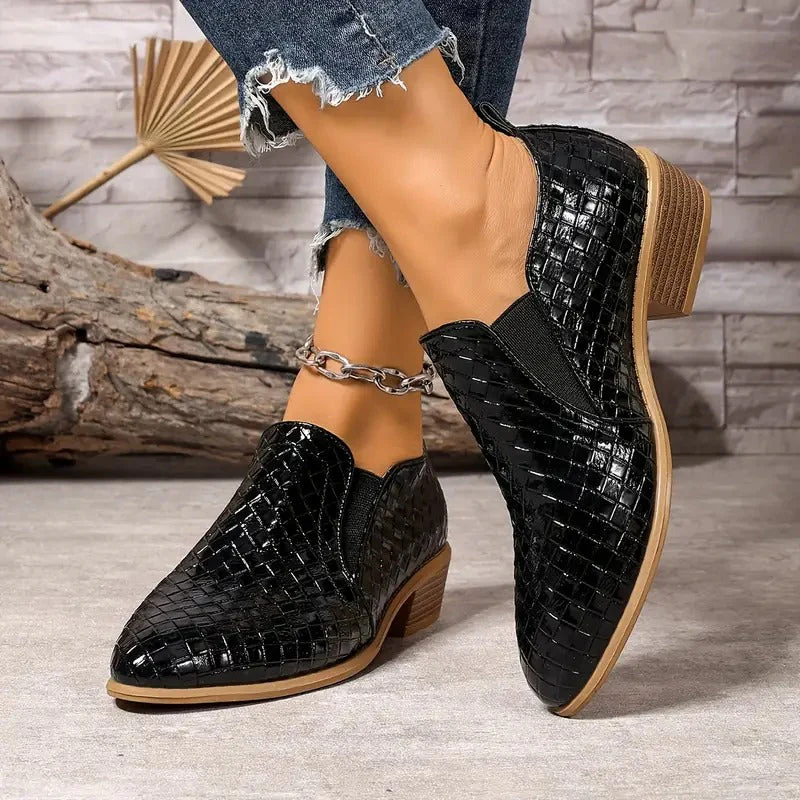 Meliora™ | Orthopedic Comfort Loafers