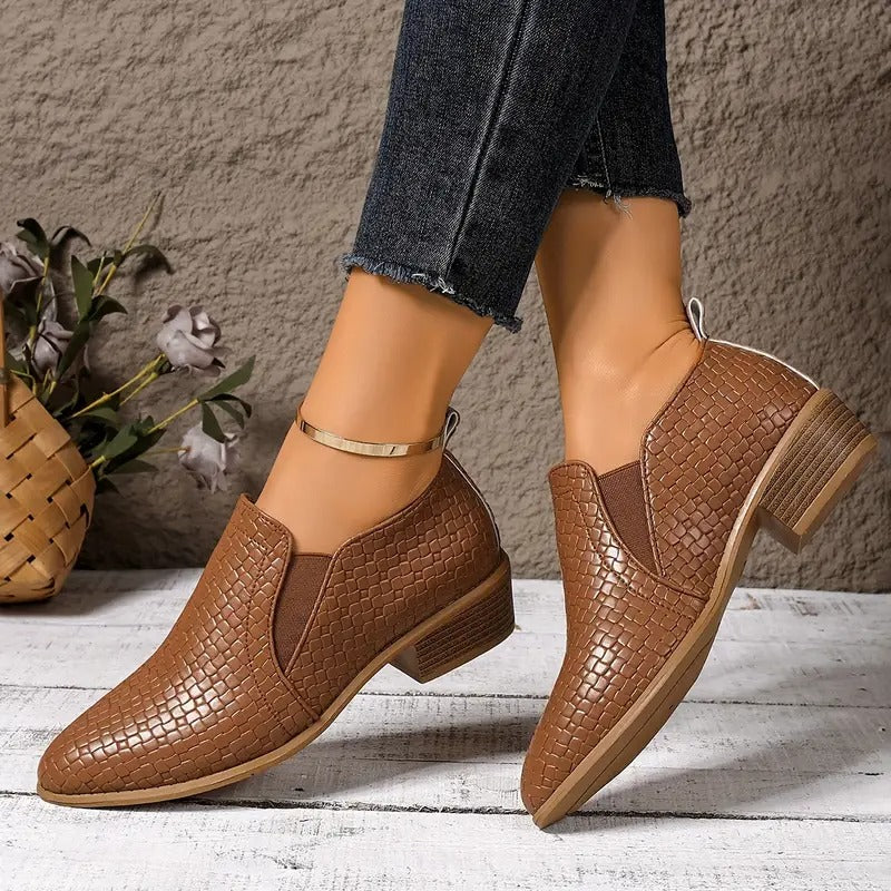 Meliora™ | Orthopedic Comfort Loafers - Image 3