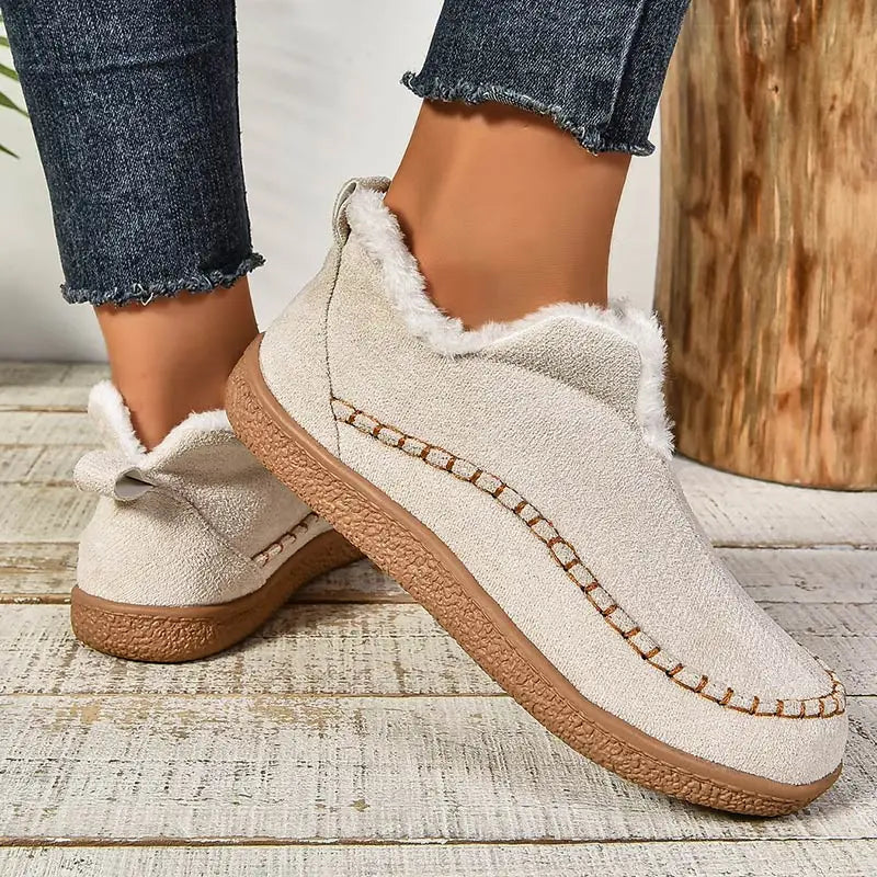 Women's Footwear