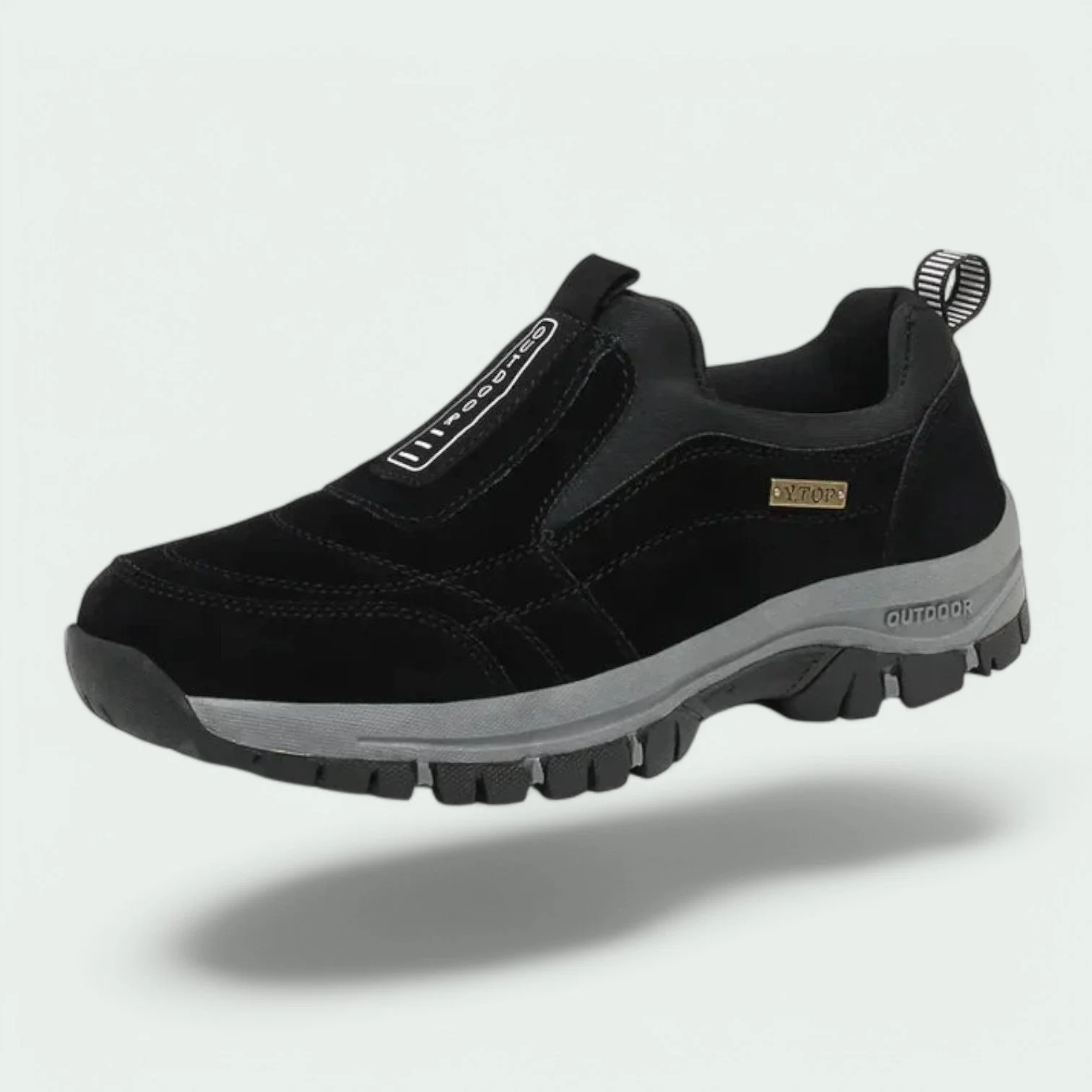 Naviel™ | Orthopedic Trekking Shoes for Active Men - Image 2