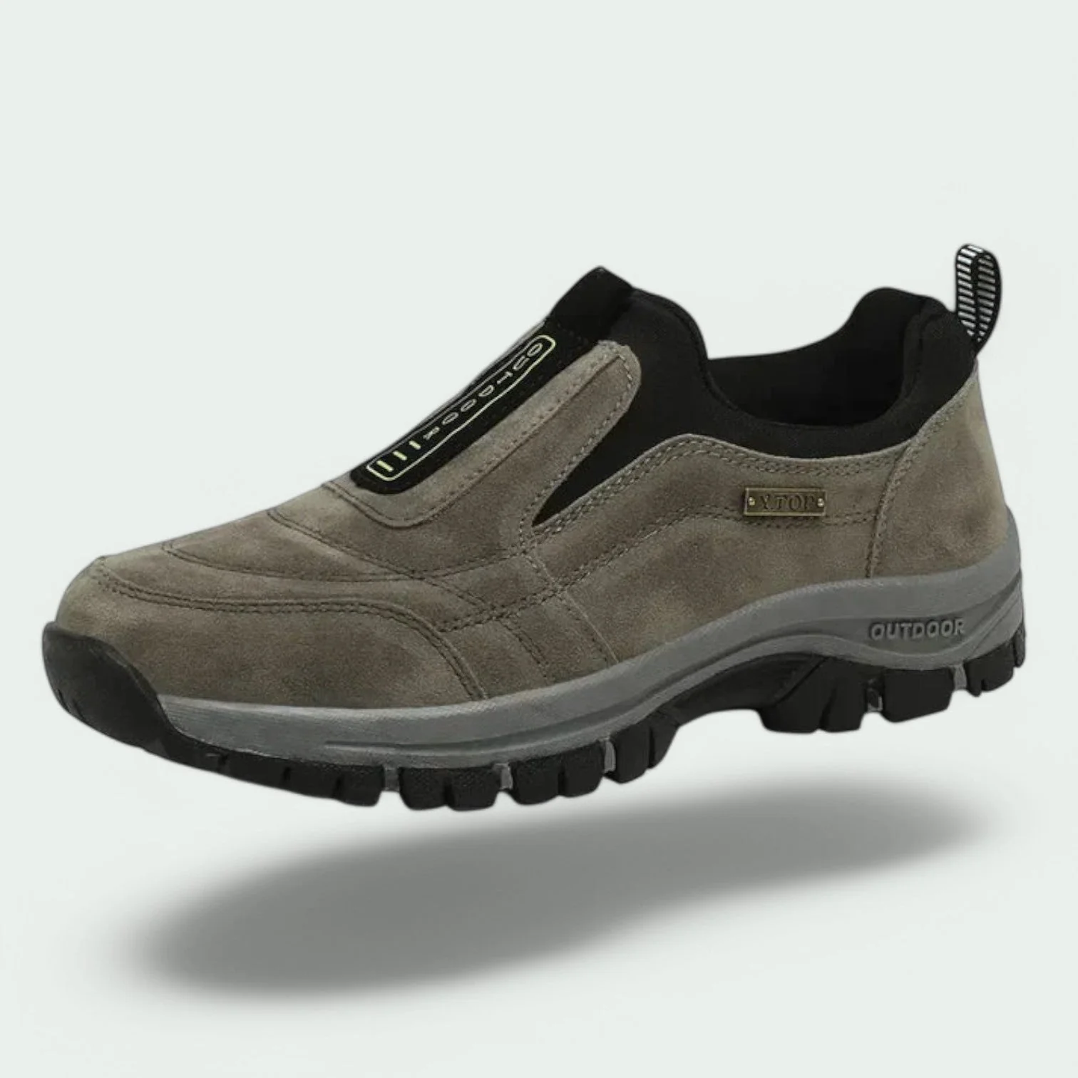 Naviel™ | Orthopedic Trekking Shoes for Active Men - Image 3
