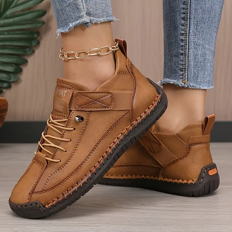 Nerys™ Everyday Comfort Trainers - Image 6