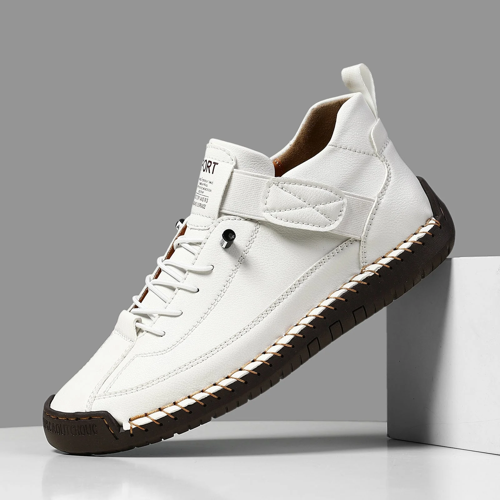 Nerys™ Everyday Comfort Trainers - Image 9