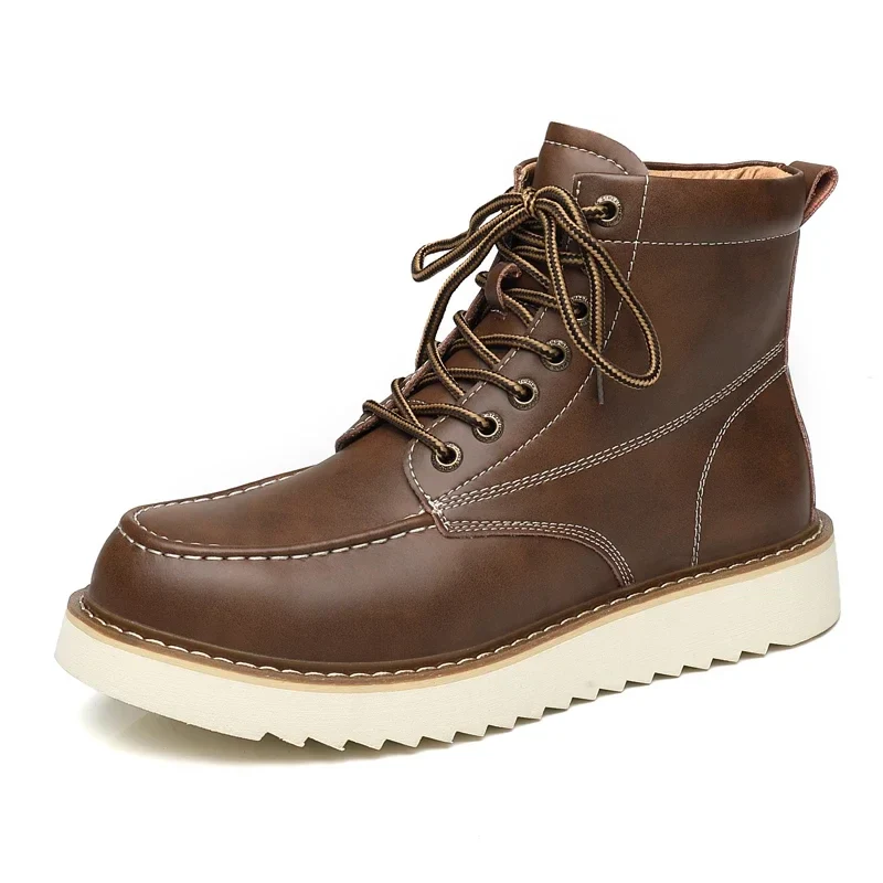 Nico™ Retro Moc Boots - Image 5