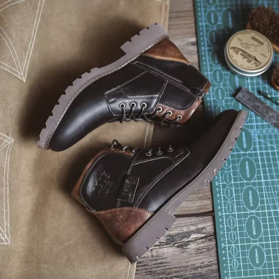 Niko™ Classic Vintage Boots - Image 5