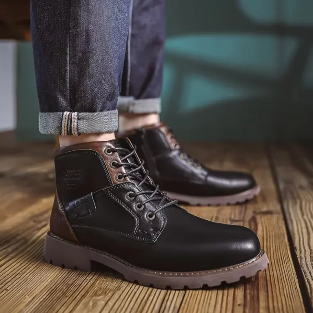 Niko™ Classic Vintage Boots - Image 6